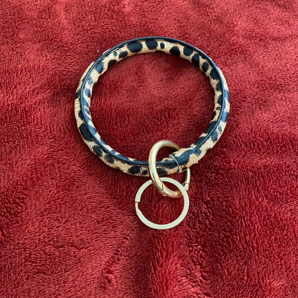 Accessories - Cute key ring